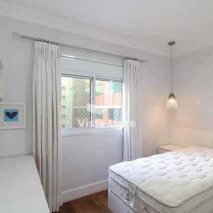 Apartamento, 4 quartos, 139 m² - Foto 11