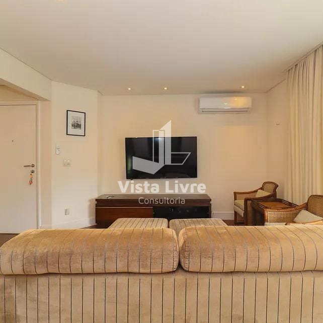 Apartamento, 4 quartos, 139 m² - Foto 4