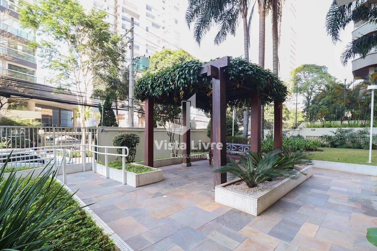 Apartamento, 4 quartos, 139 m² - Foto 49