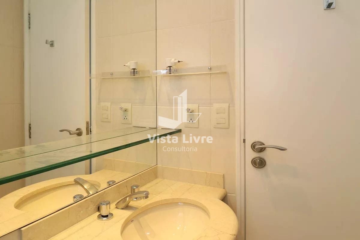 Apartamento, 4 quartos, 139 m² - Foto 24