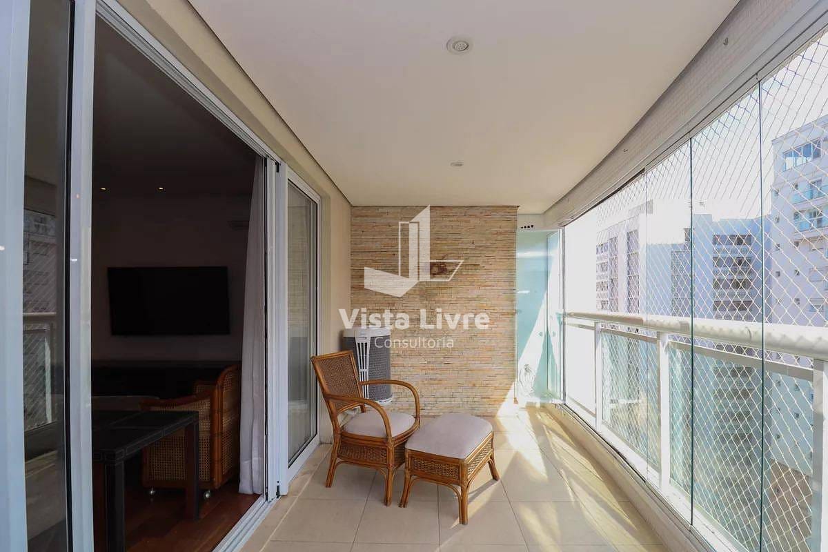 Apartamento, 4 quartos, 139 m² - Foto 6