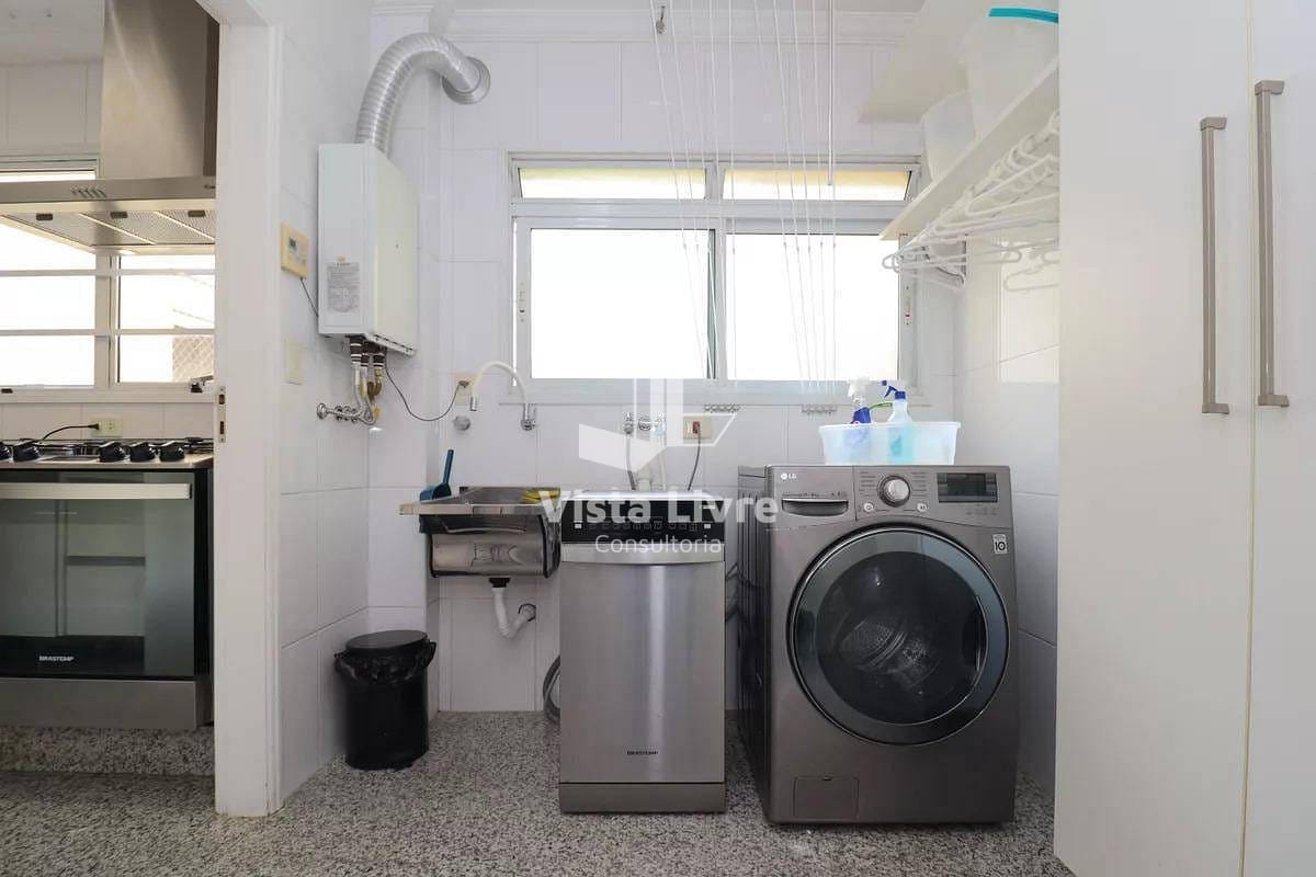 Apartamento, 4 quartos, 139 m² - Foto 10