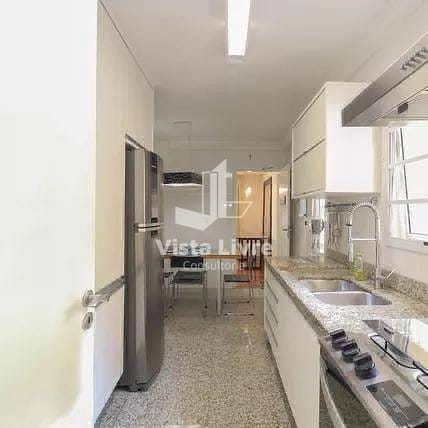 Apartamento, 4 quartos, 139 m² - Foto 8