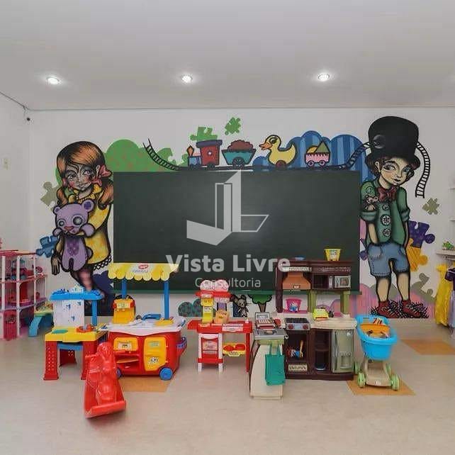 Apartamento, 4 quartos, 139 m² - Foto 39