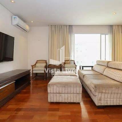 Apartamento, 4 quartos, 139 m² - Foto 2