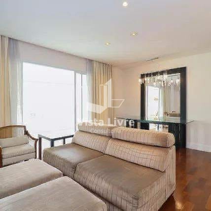 Apartamento, 4 quartos, 139 m² - Foto 3