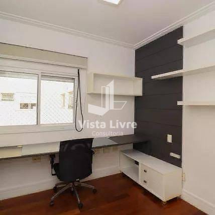 Apartamento, 4 quartos, 139 m² - Foto 13