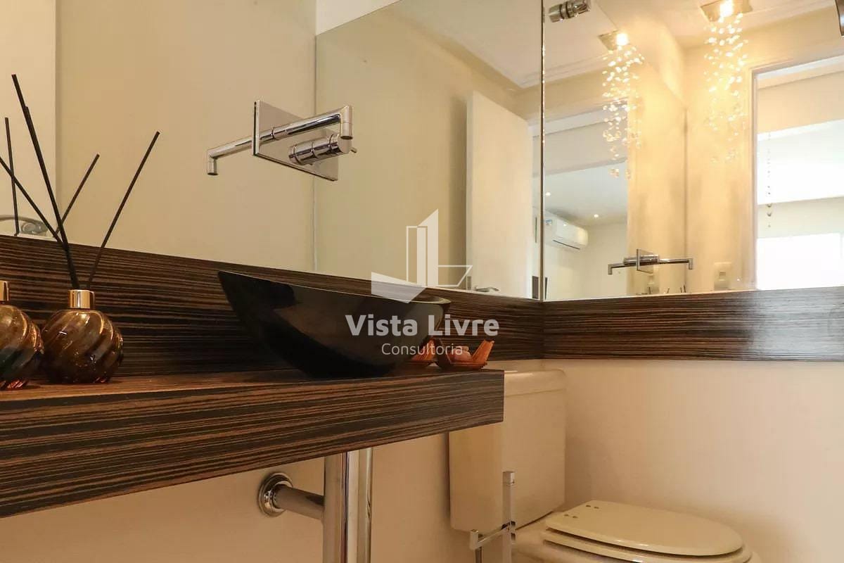 Apartamento, 4 quartos, 139 m² - Foto 26