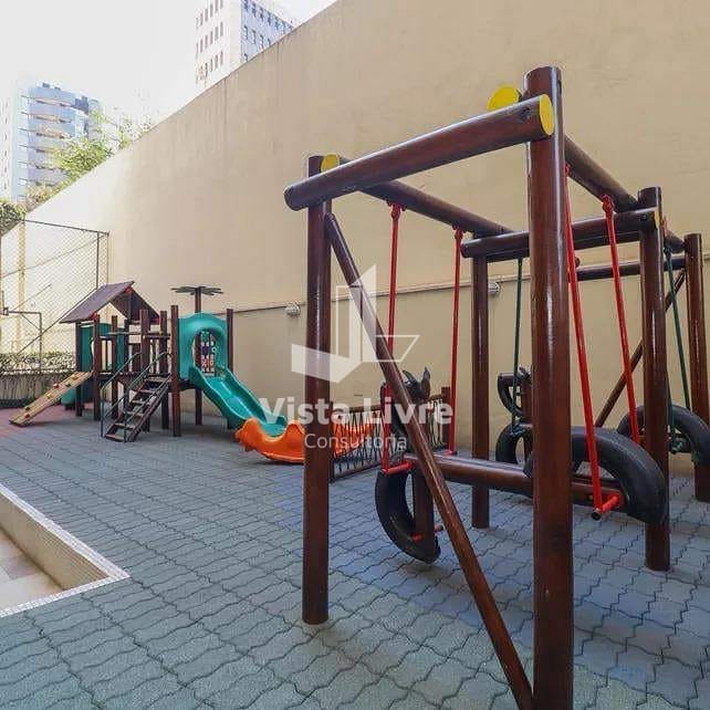 Apartamento, 4 quartos, 139 m² - Foto 27