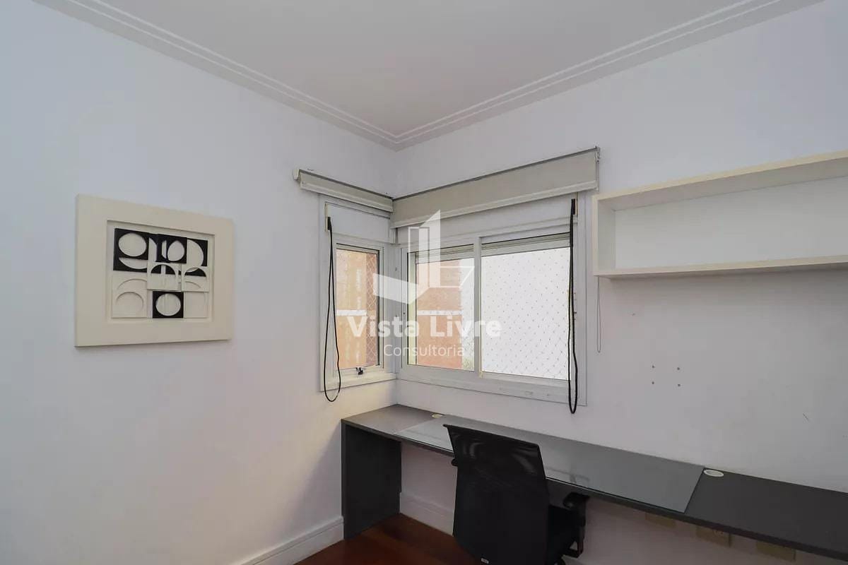 Apartamento, 4 quartos, 139 m² - Foto 14