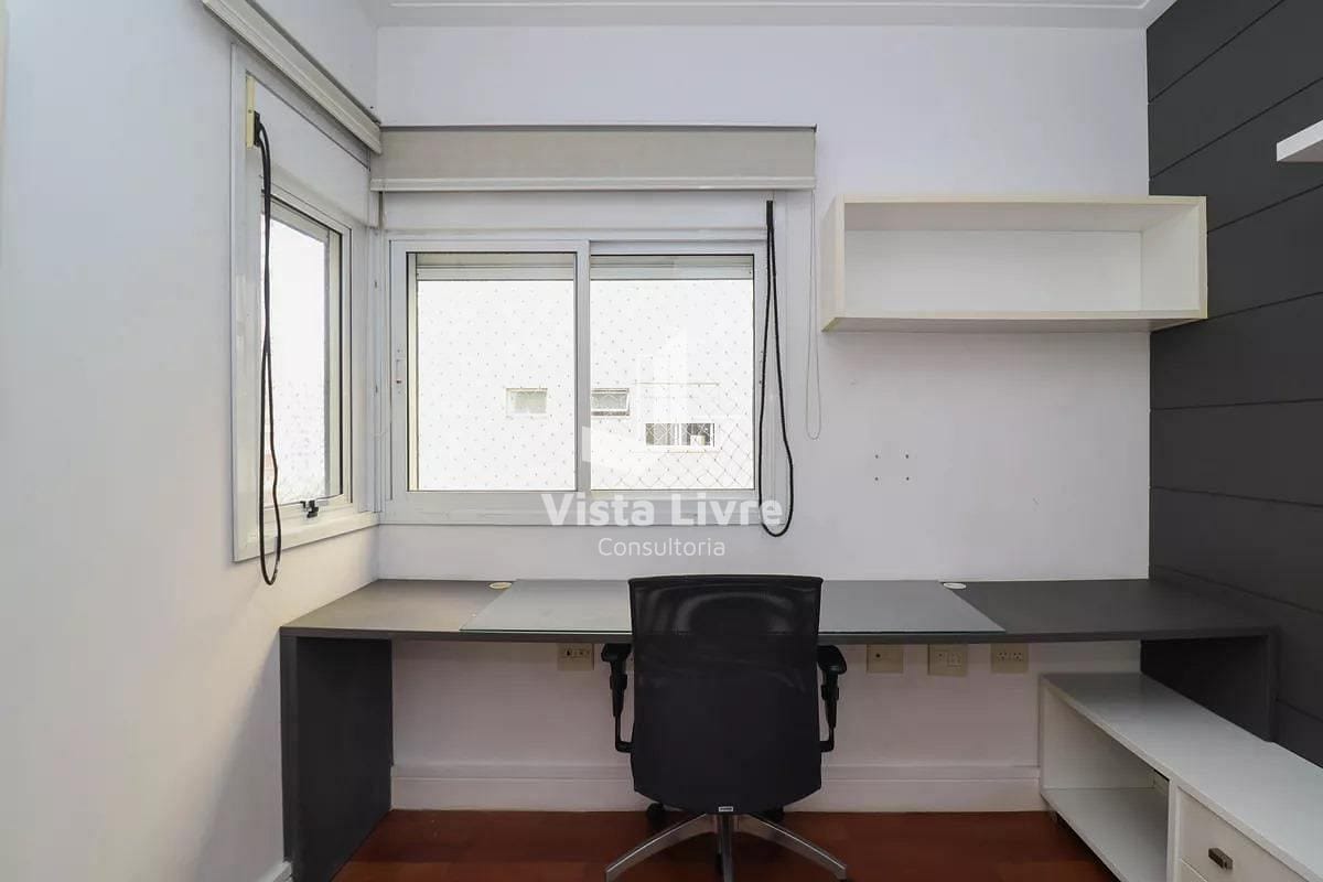 Apartamento, 4 quartos, 139 m² - Foto 15