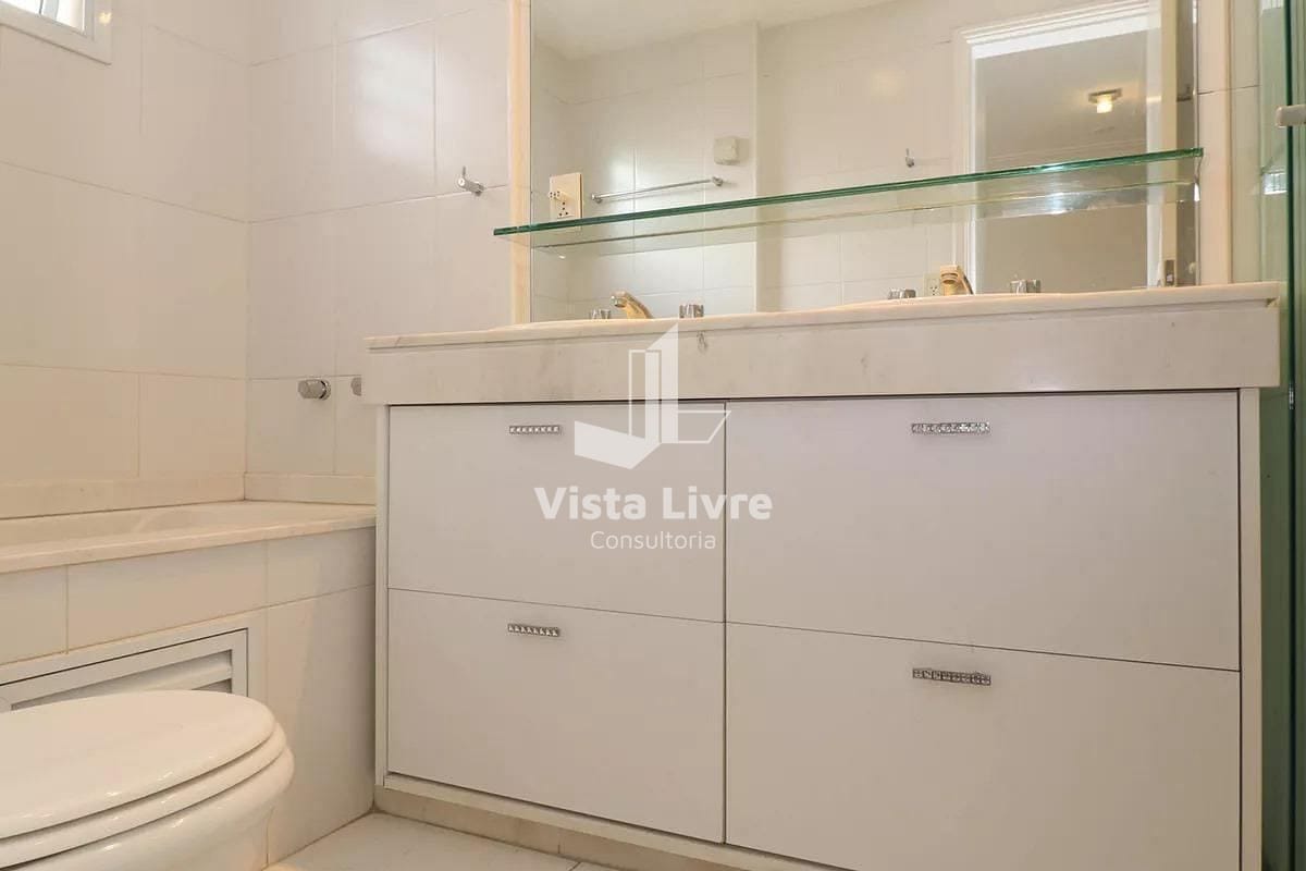 Apartamento, 4 quartos, 139 m² - Foto 22