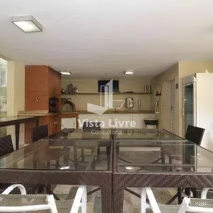 Apartamento, 4 quartos, 139 m² - Foto 33
