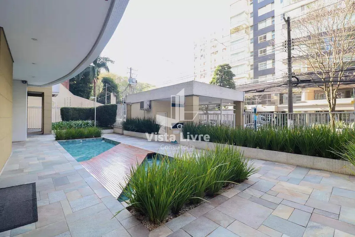 Apartamento, 4 quartos, 139 m² - Foto 44