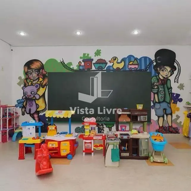 Apartamento, 4 quartos, 139 m² - Foto 39