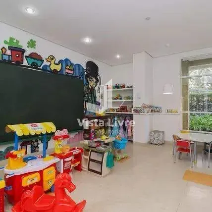 Apartamento, 4 quartos, 139 m² - Foto 40