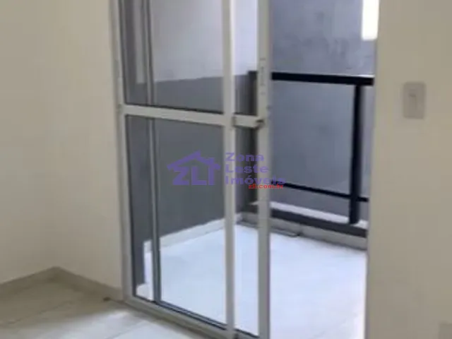 Apartamento 2 quartos e 1 banheiro, à venda, no bairro Vila Formosa em São Paulo