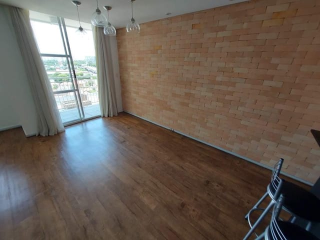 Apartamento com 61m² 2 quartos e 2 banheiros, à venda, no bairro Vila Dos Remédios em São Paulo