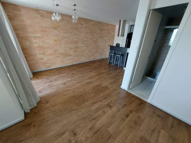 Apartamento com 61m² 2 quartos e 2 banheiros, à venda, no bairro Vila Dos Remédios em São Paulo
