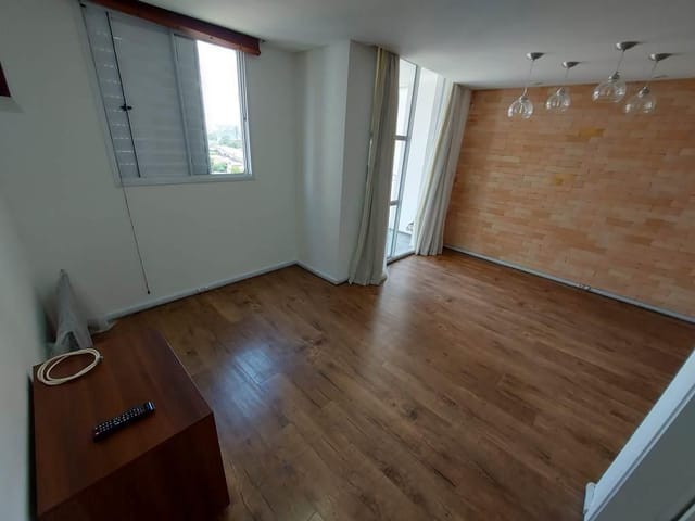 Apartamento com 61m² 2 quartos e 2 banheiros, à venda, no bairro Vila Dos Remédios em São Paulo