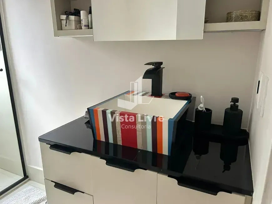 Apartamento, 2 quartos, 130 m² - Foto 7