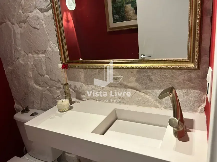 Apartamento, 2 quartos, 130 m² - Foto 9