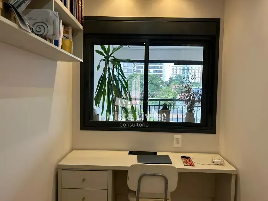 Apartamento, 2 quartos, 130 m² - Foto 8