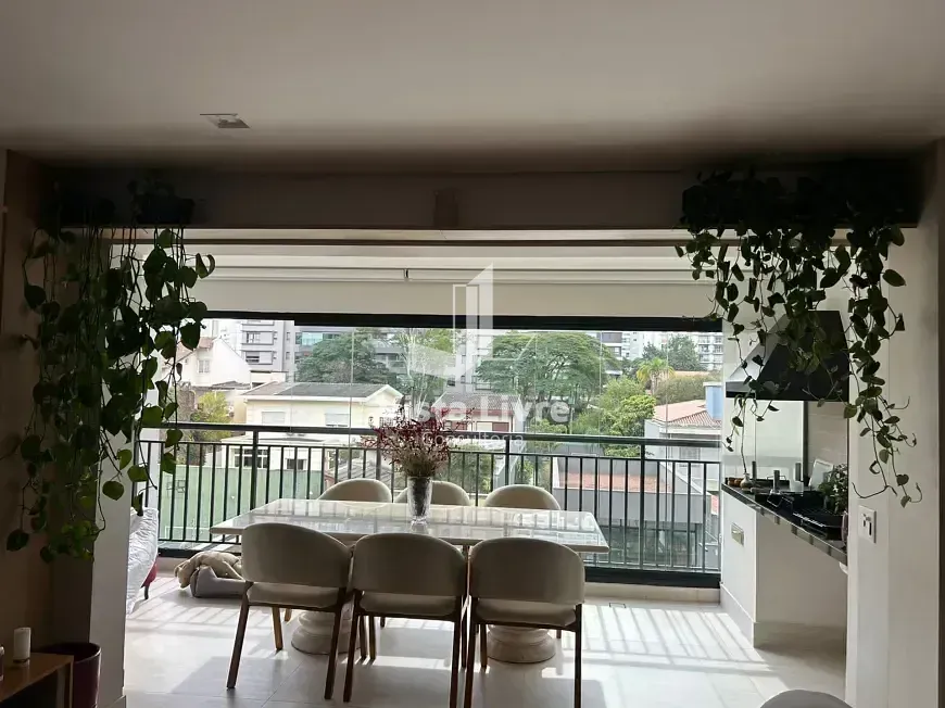 Apartamento, 2 quartos, 130 m² - Foto 1