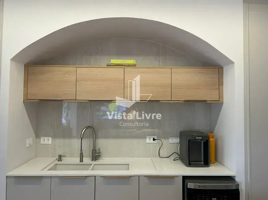 Apartamento, 2 quartos, 130 m² - Foto 3