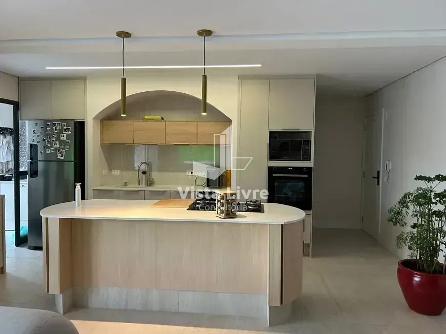 Apartamento, 2 quartos, 130 m² - Foto 4