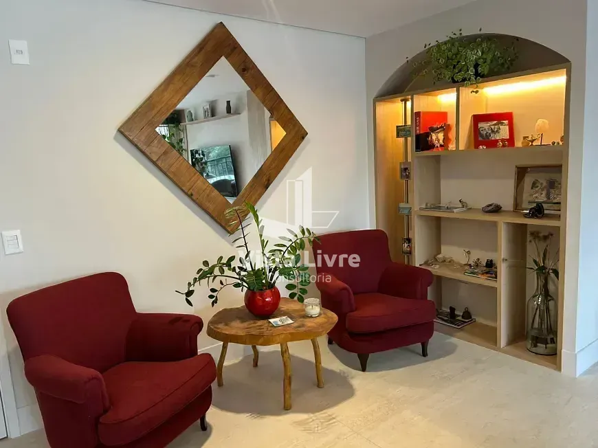 Apartamento, 2 quartos, 130 m² - Foto 2