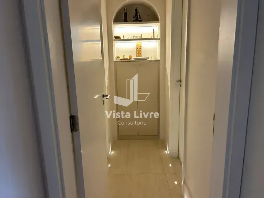 Apartamento, 2 quartos, 130 m² - Foto 5