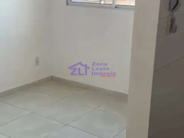 Apartamento 2 quartos e 1 banheiro, à venda, no bairro Vila Formosa em São Paulo