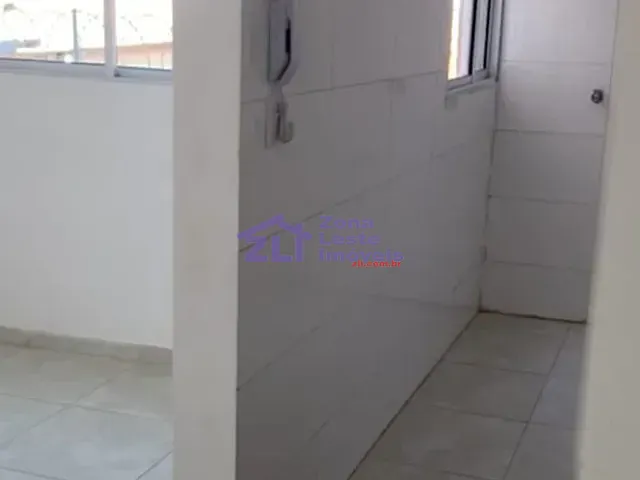 Apartamento 2 quartos e 1 banheiro, à venda, no bairro Vila Formosa em São Paulo