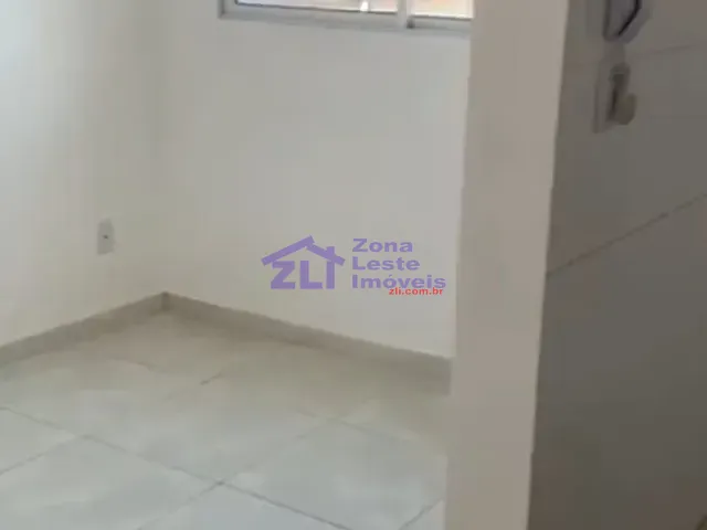 Apartamento 2 quartos e 1 banheiro, à venda, no bairro Vila Formosa em São Paulo