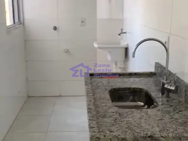 Apartamento 2 quartos e 1 banheiro, à venda, no bairro Vila Formosa em São Paulo