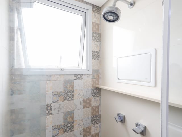 Apartamento com 69m² 2 quartos e 2 banheiros, à venda, no bairro Vila Anastácio em São Paulo