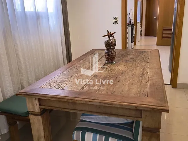 Apartamento com 208m² 4 quartos e 4 banheiros, à venda, no bairro Vila Mariana em São Paulo