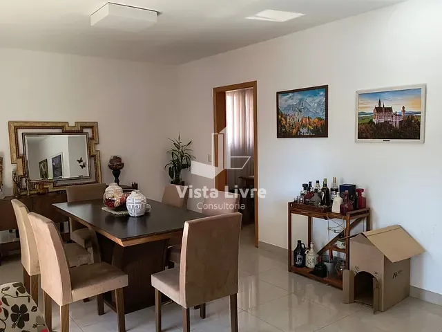 Apartamento com 208m² 4 quartos e 4 banheiros, à venda, no bairro Vila Mariana em São Paulo