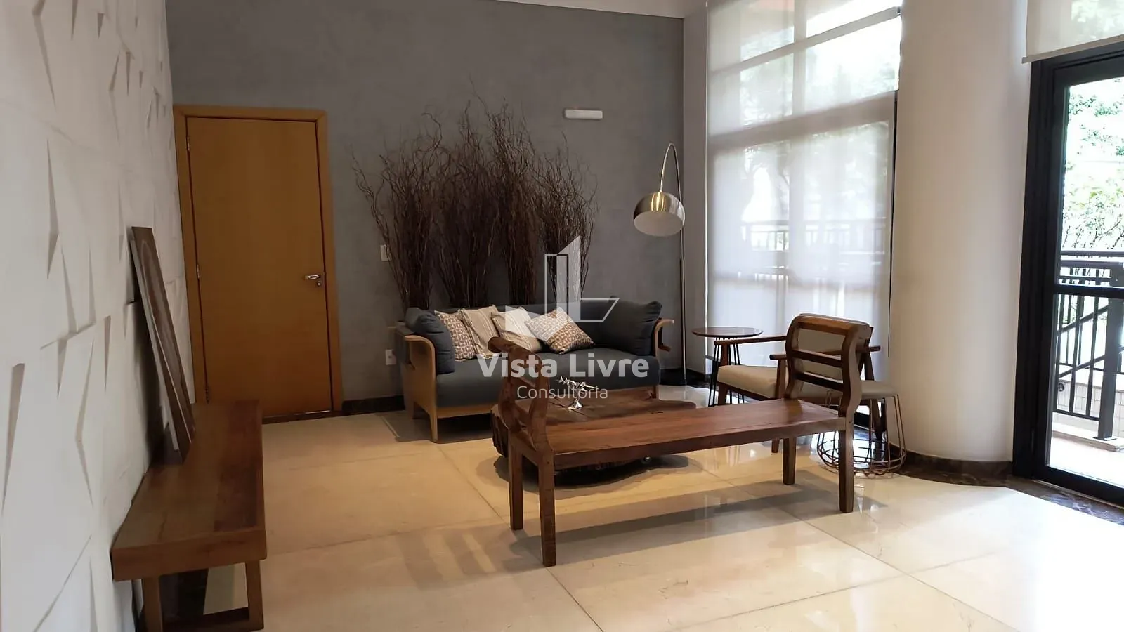 Apartamento, 4 quartos, 208 m² - Foto 61