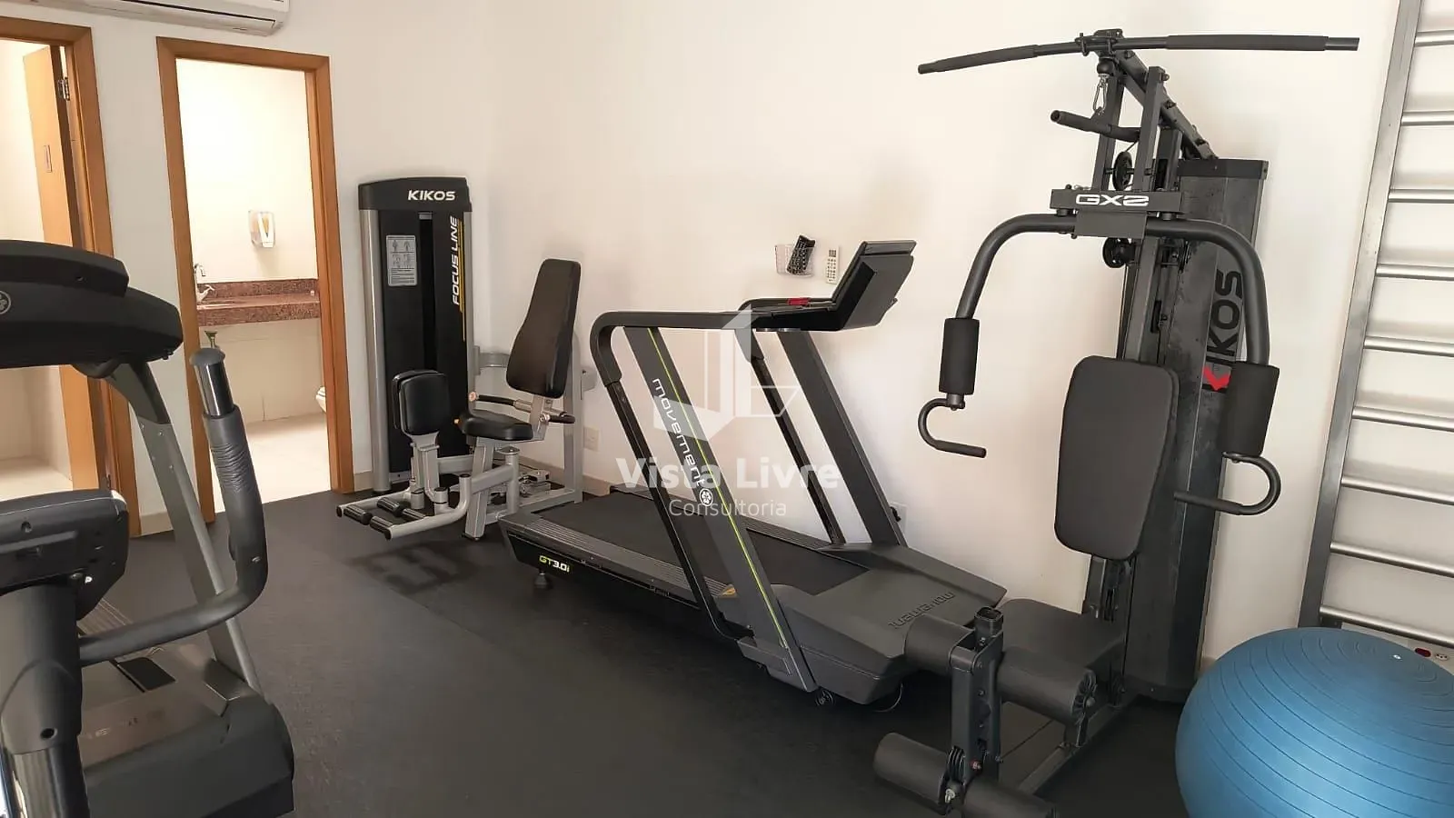 Apartamento, 4 quartos, 208 m² - Foto 46