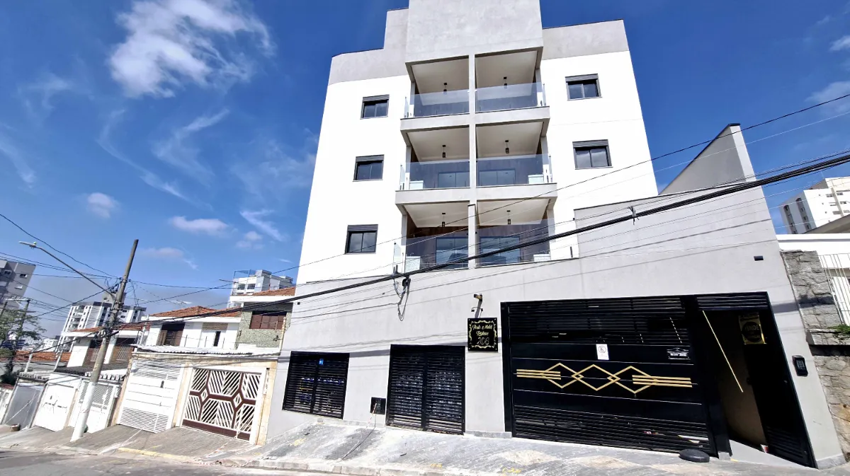 Apartamento para venda em Tucuruvi com 2 quartos, 45m²