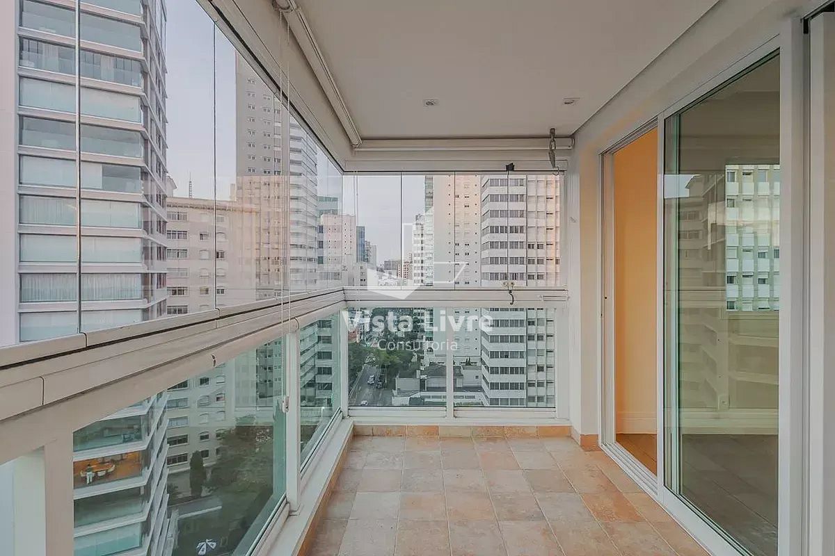 Apartamento, 2 quartos, 148 m² - Foto 8