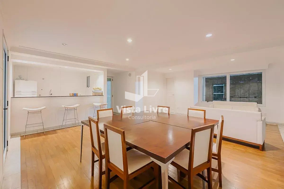 Apartamento, 2 quartos, 148 m² - Foto 7