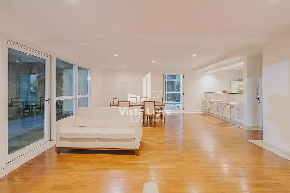 Apartamento, 2 quartos, 148 m² - Foto 2