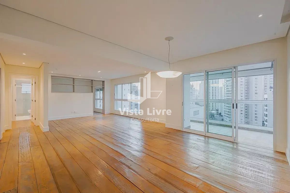 Apartamento, 2 quartos, 148 m² - Foto 1