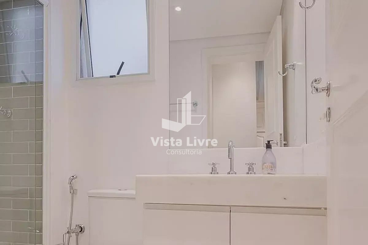 Apartamento, 2 quartos, 148 m² - Foto 32