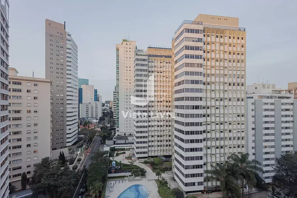 Apartamento, 2 quartos, 148 m² - Foto 11