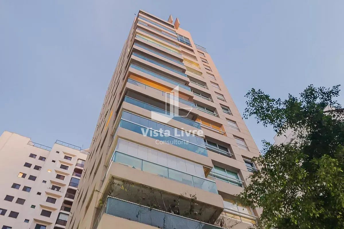 Apartamento, 2 quartos, 148 m² - Foto 57