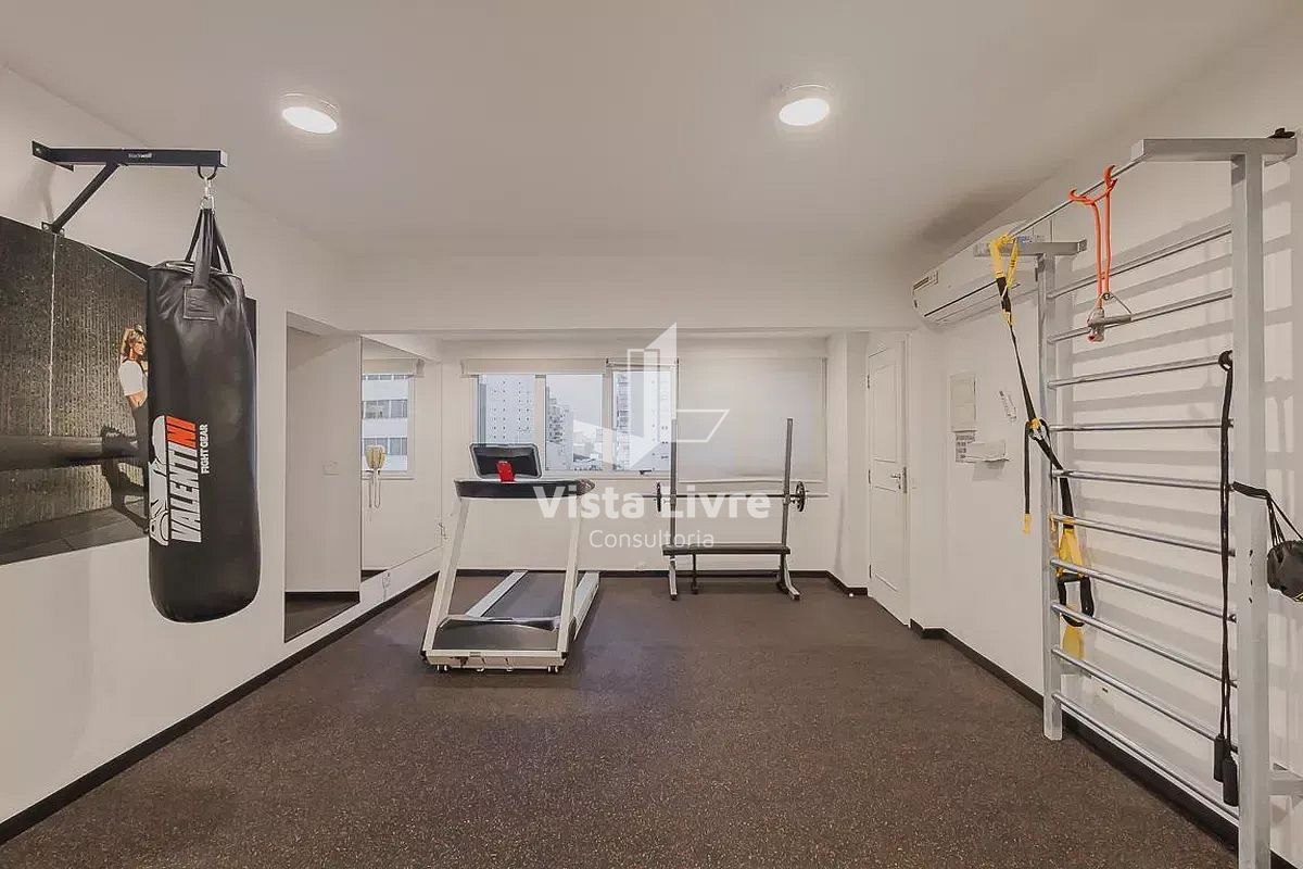 Apartamento, 2 quartos, 148 m² - Foto 50